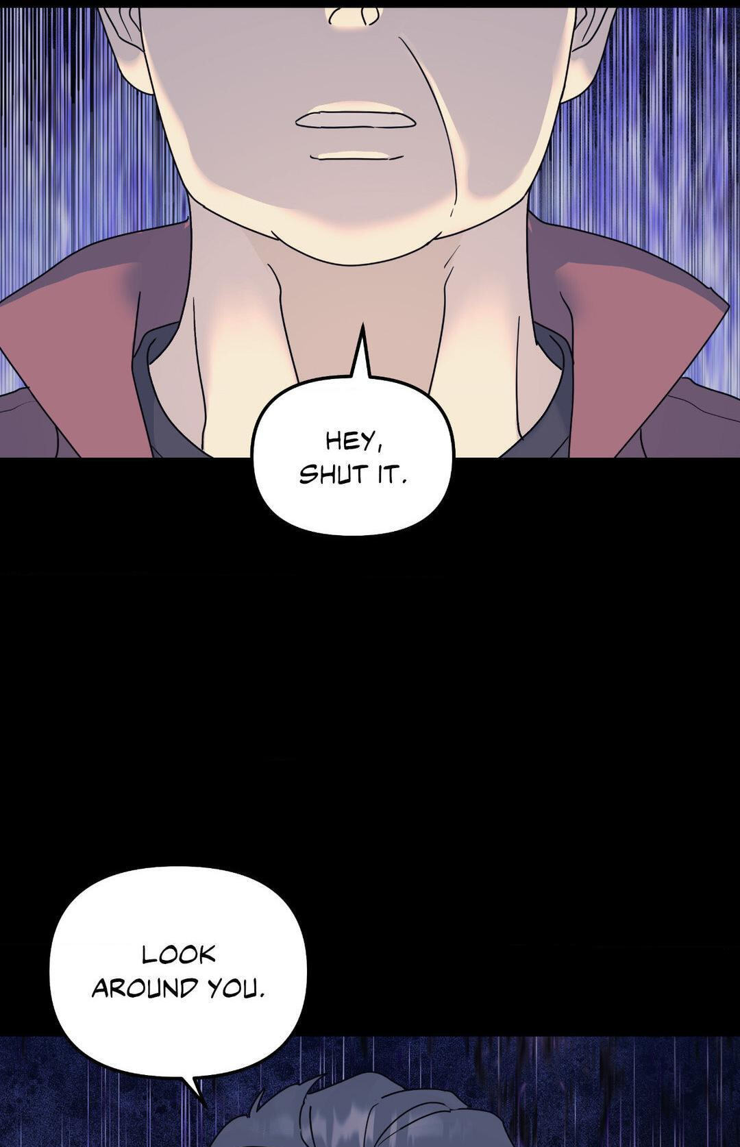 A Tree Without Roots Chapter 63 page 10 - 