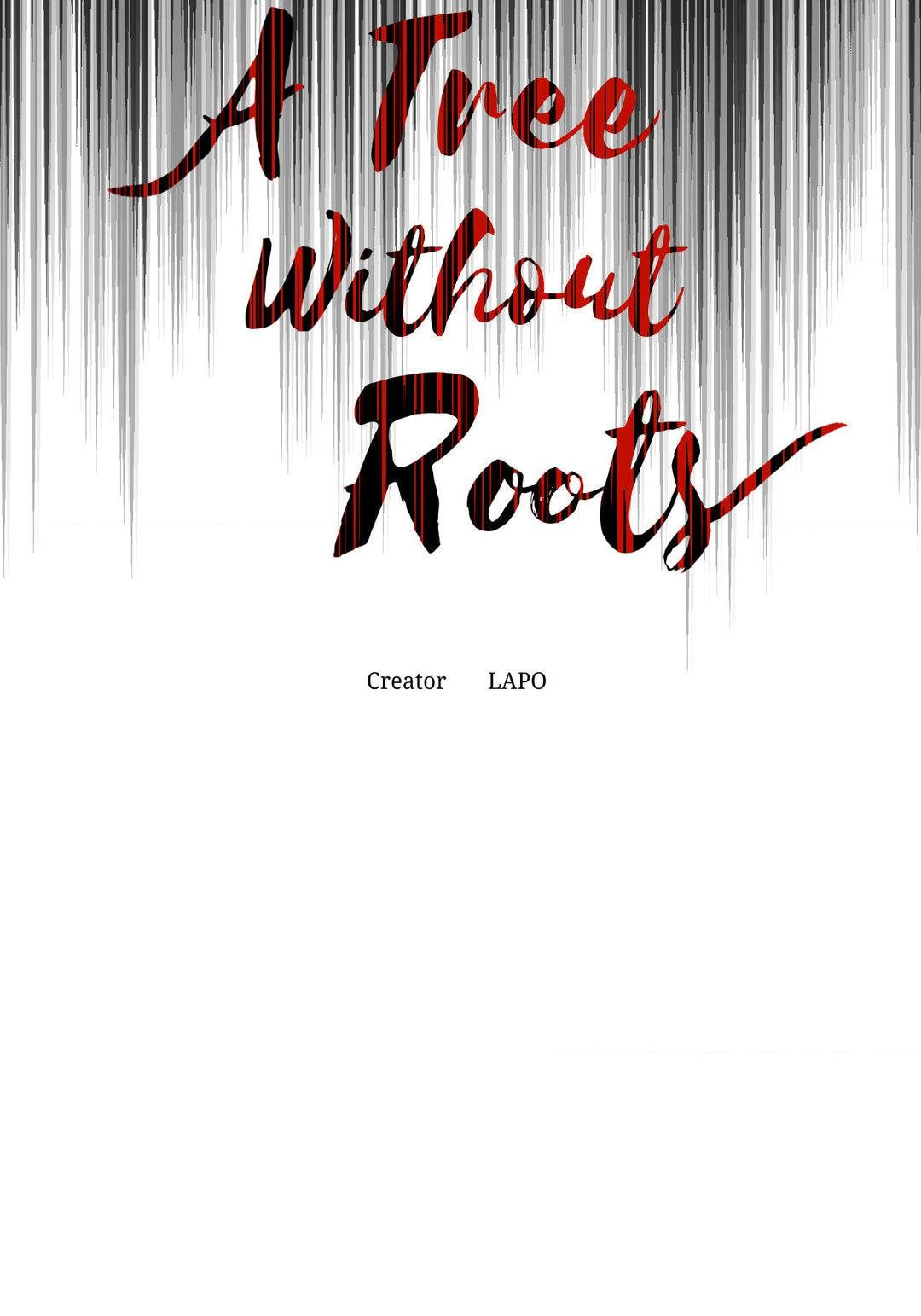 A Tree Without Roots Chapter 64 page 18 - 