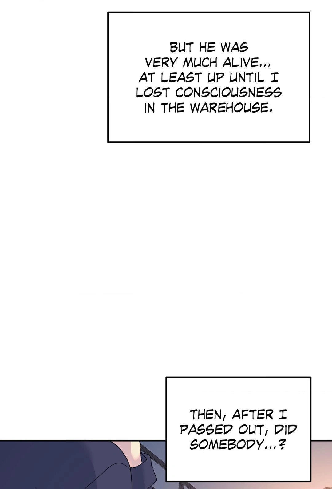 A Tree Without Roots Chapter 64 page 23 - 