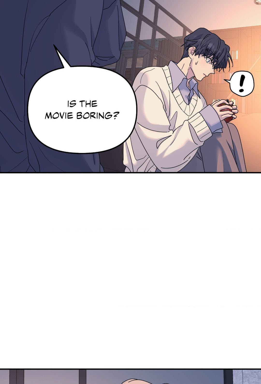 A Tree Without Roots Chapter 64 page 24 - 
