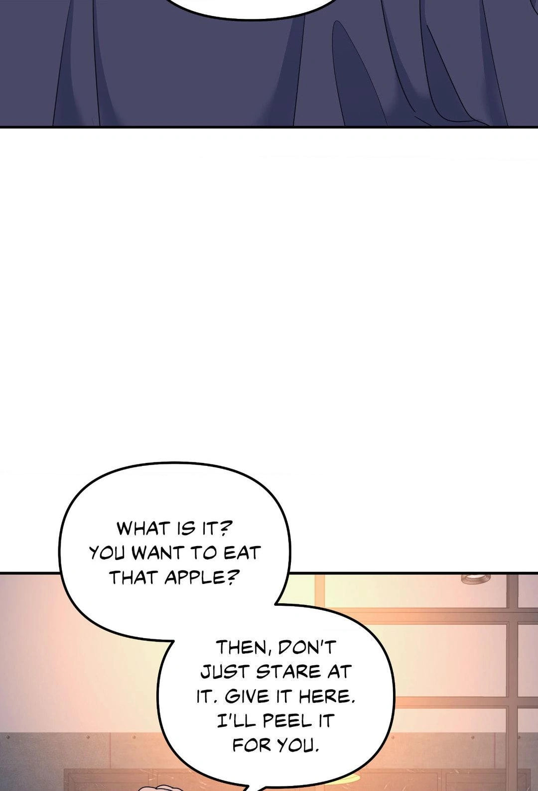 A Tree Without Roots Chapter 64 page 26 - 