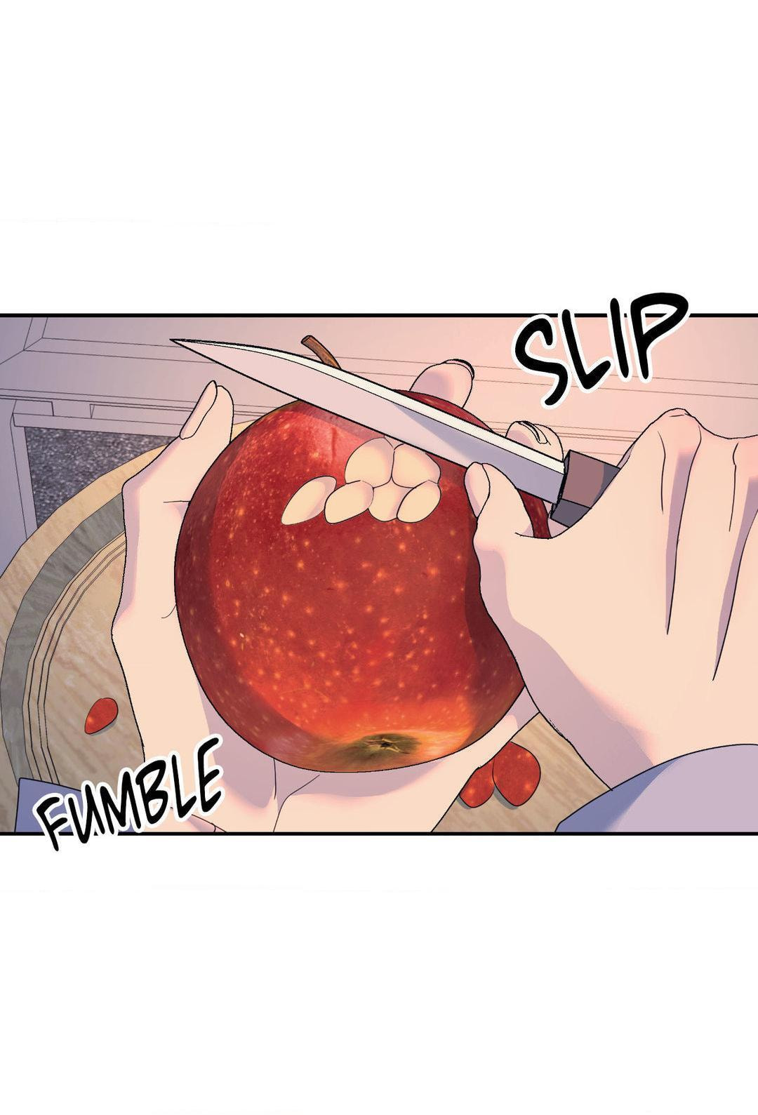 A Tree Without Roots Chapter 64 page 28 - 