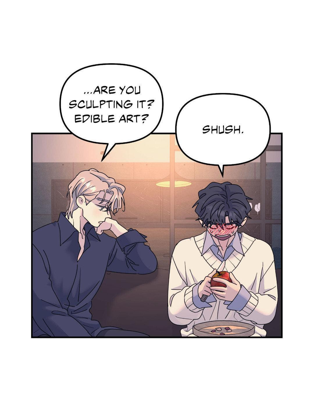 A Tree Without Roots Chapter 64 page 29 - 