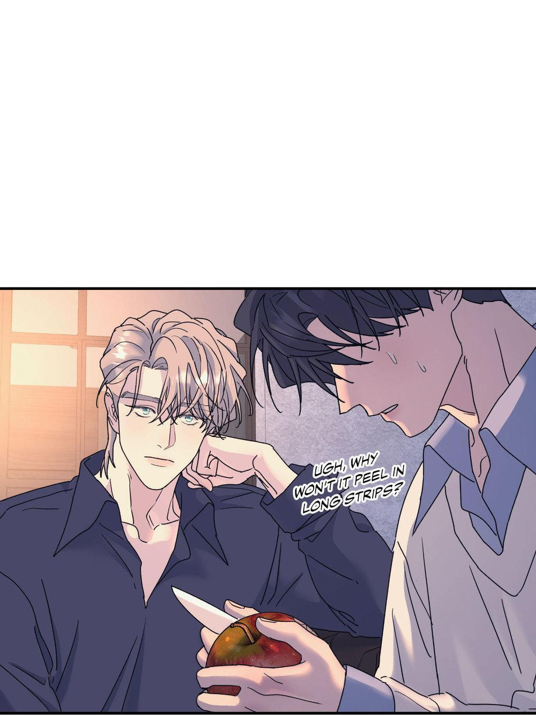 A Tree Without Roots Chapter 64 page 30 - 