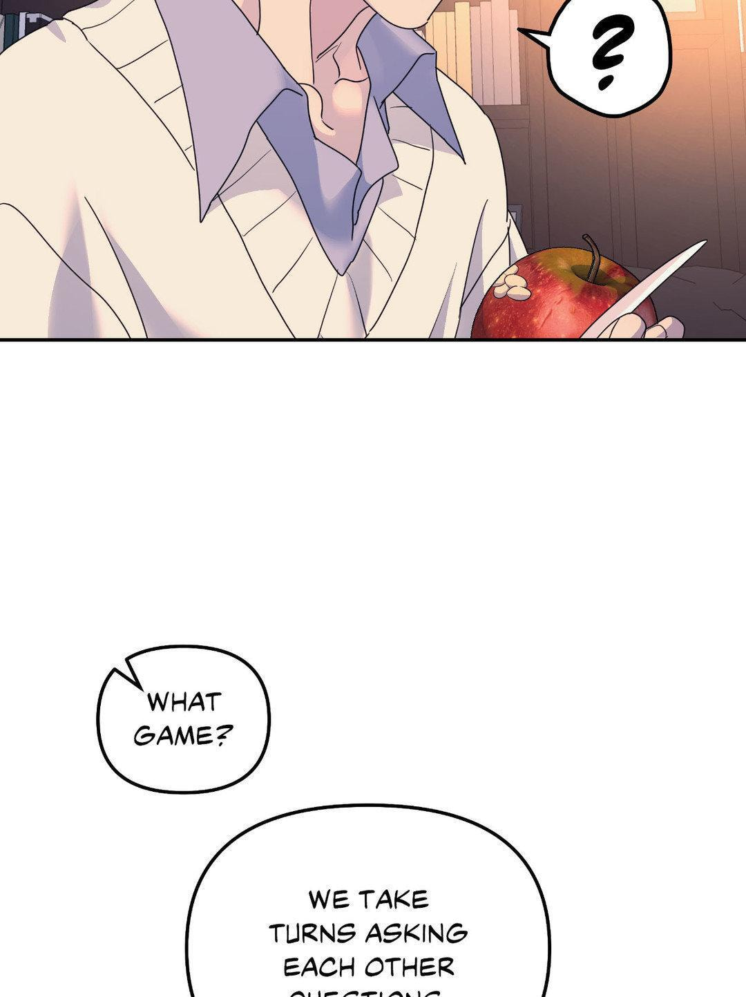 A Tree Without Roots Chapter 64 page 32 - 