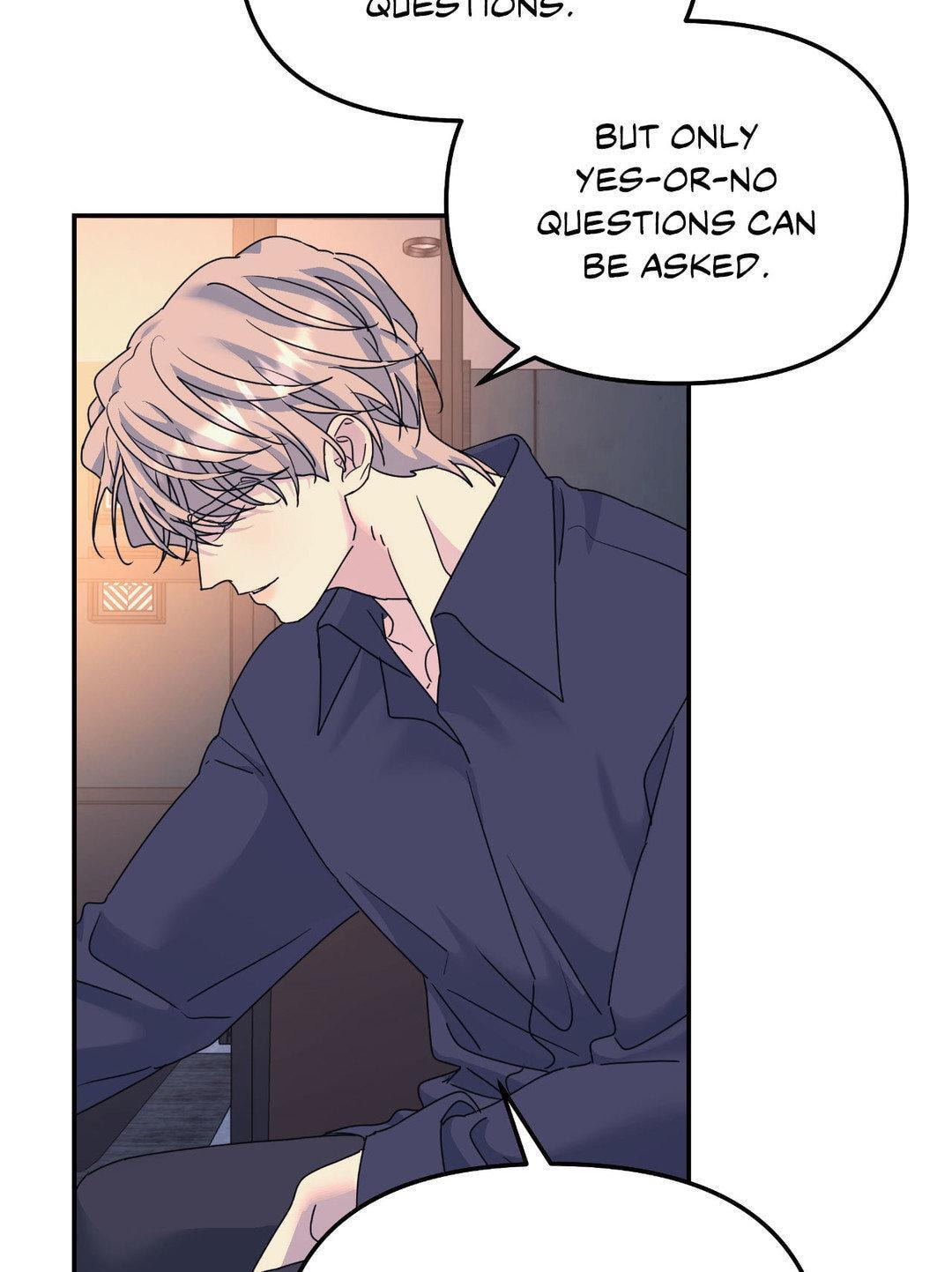 A Tree Without Roots Chapter 64 page 33 - 
