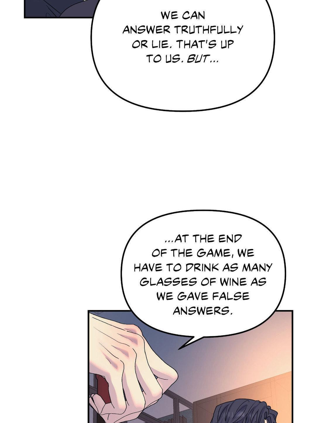 A Tree Without Roots Chapter 64 page 34 - 