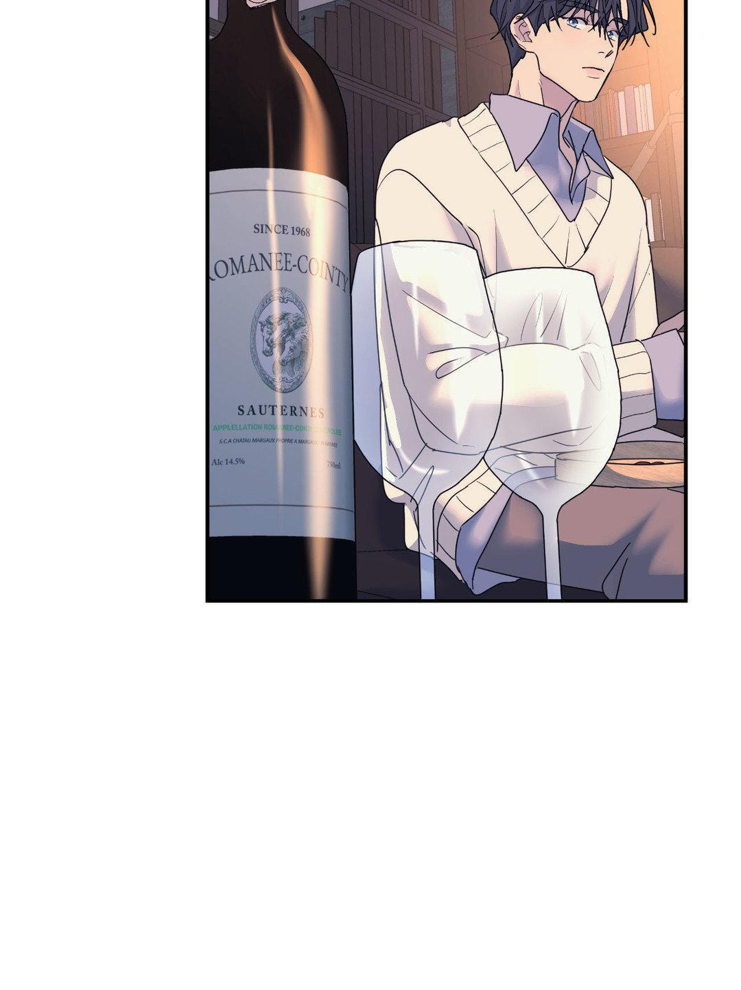 A Tree Without Roots Chapter 64 page 35 - 