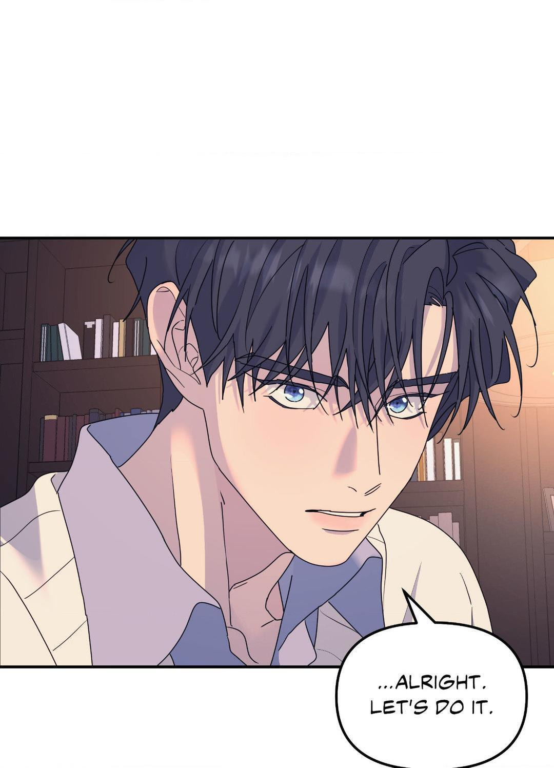 A Tree Without Roots Chapter 64 page 36 - 