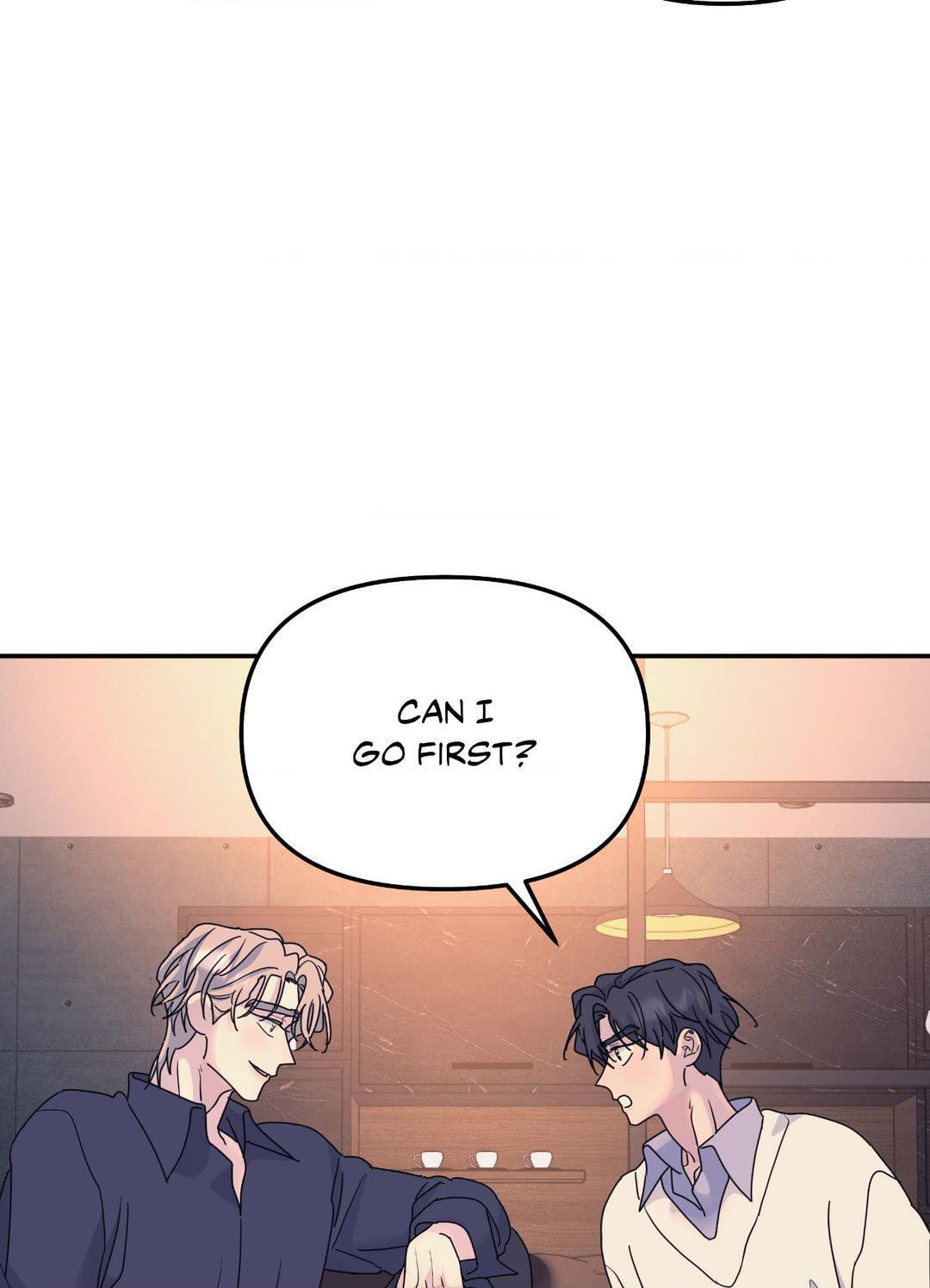 A Tree Without Roots Chapter 64 page 37 - 