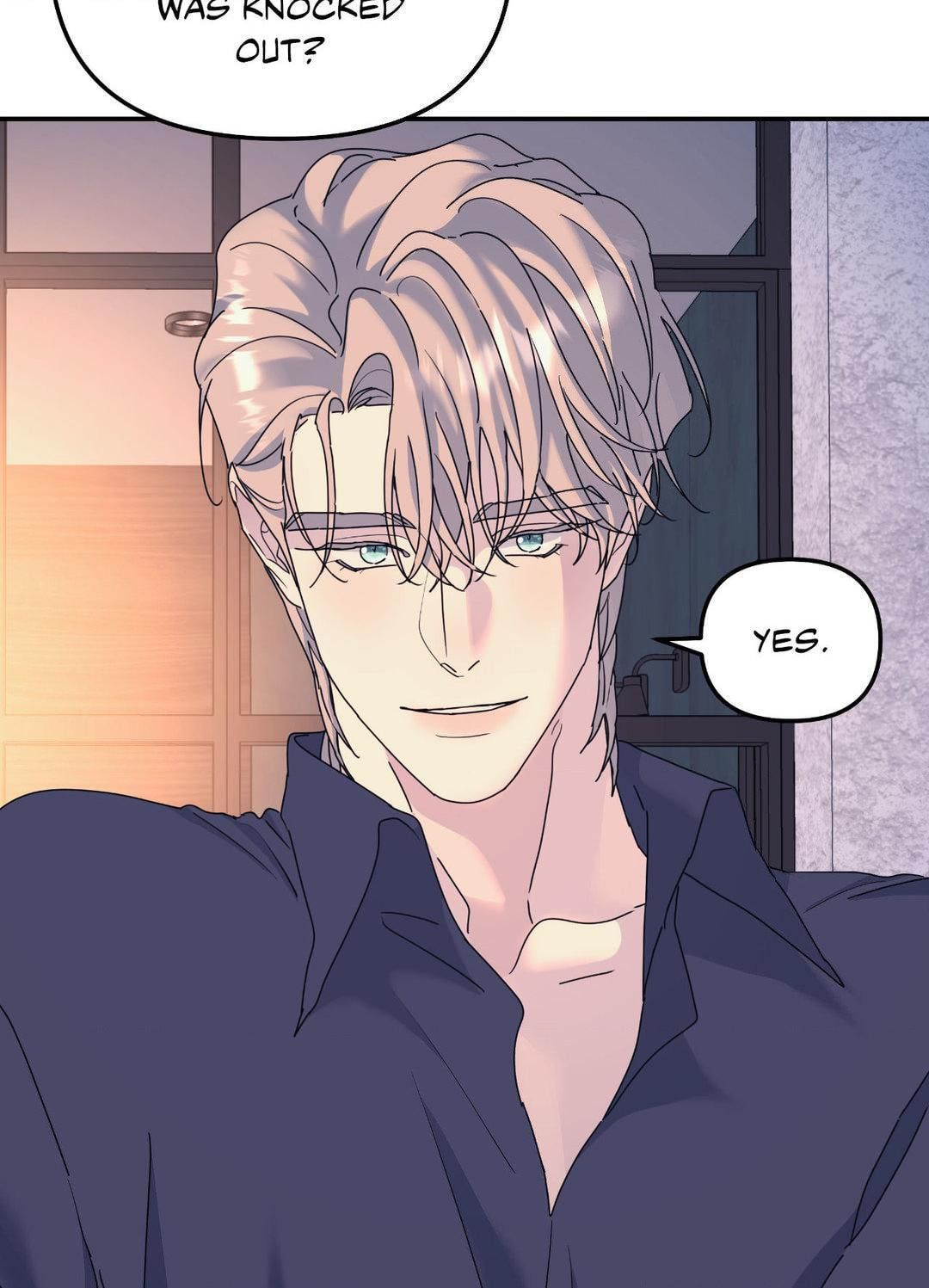 A Tree Without Roots Chapter 64 page 39 - 