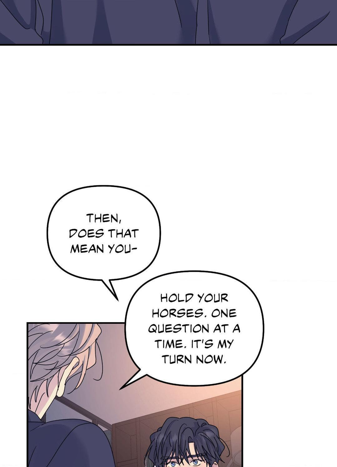 A Tree Without Roots Chapter 64 page 40 - 