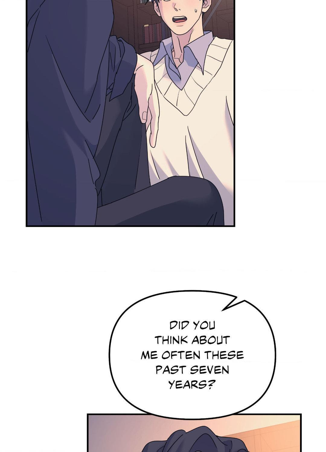A Tree Without Roots Chapter 64 page 41 - 