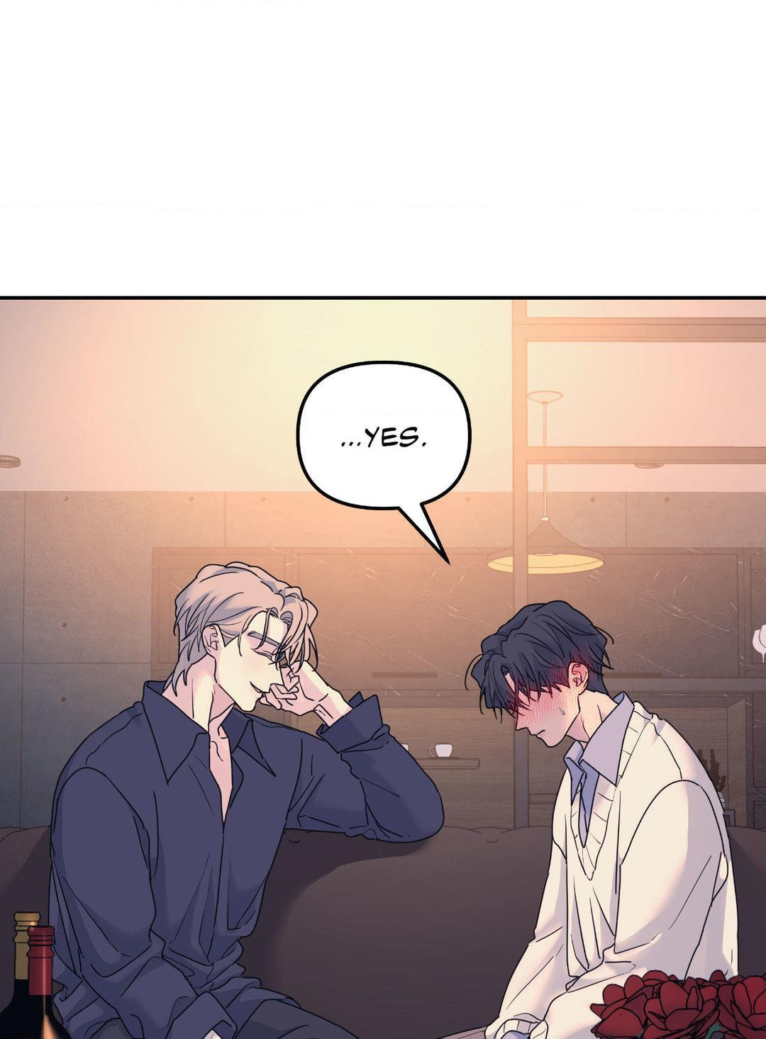 A Tree Without Roots Chapter 64 page 43 - 