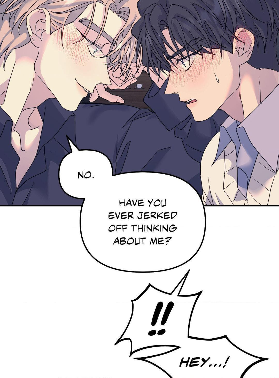 A Tree Without Roots Chapter 64 page 45 - 