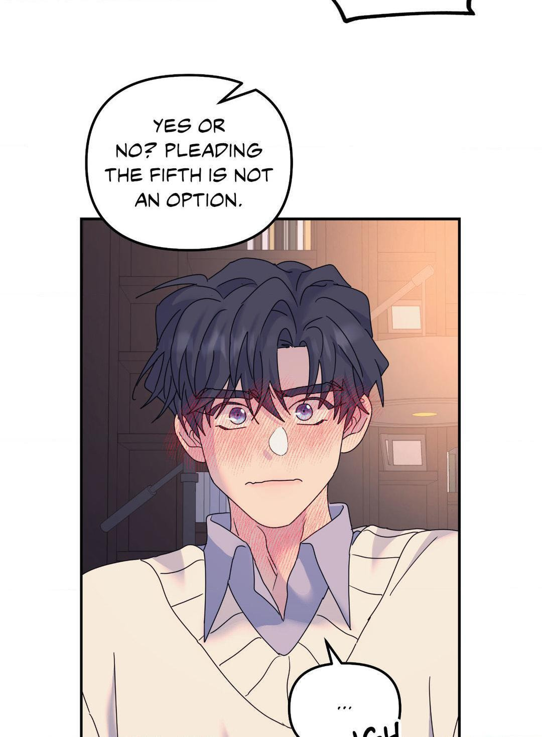 A Tree Without Roots Chapter 64 page 46 - 