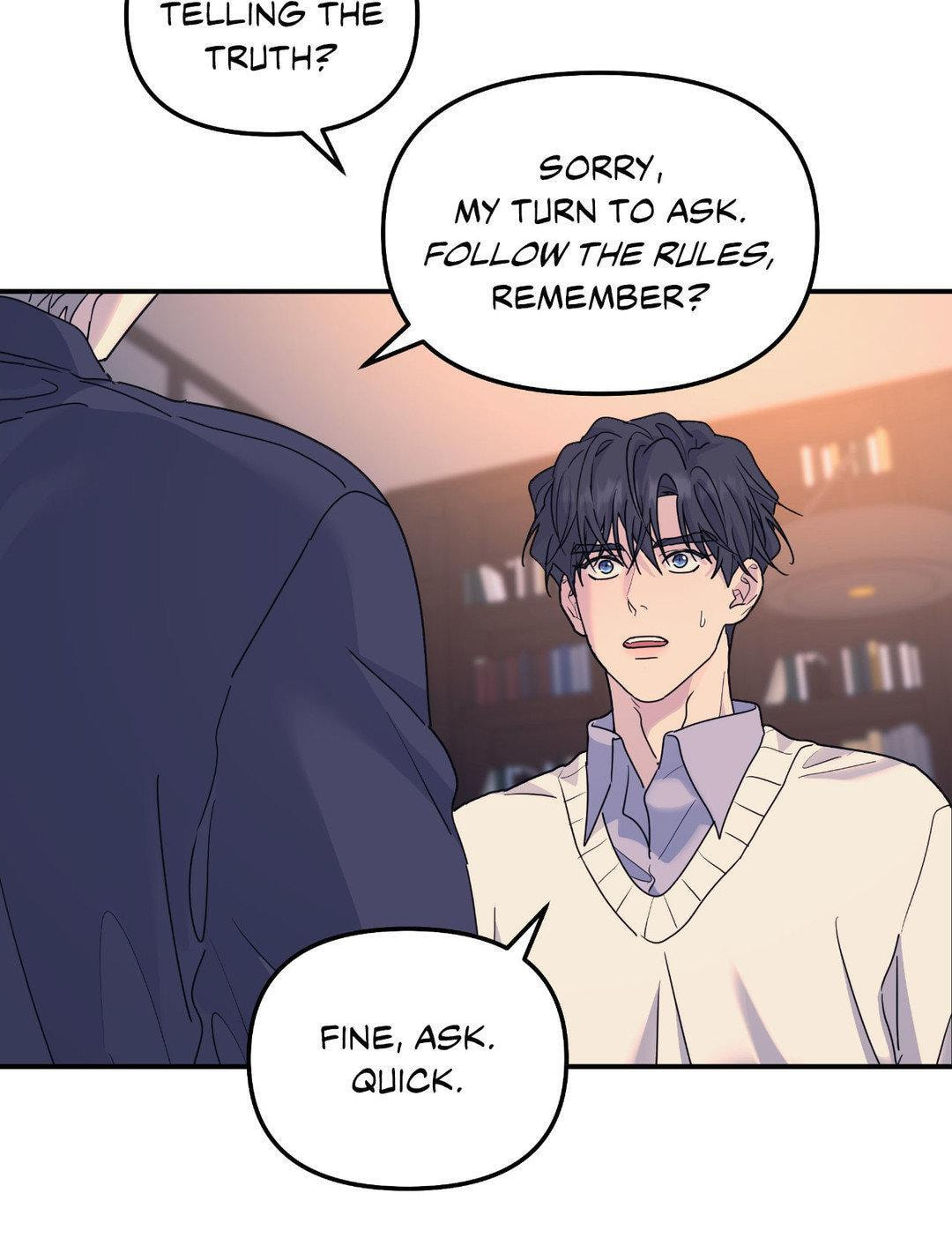 A Tree Without Roots Chapter 64 page 53 - 