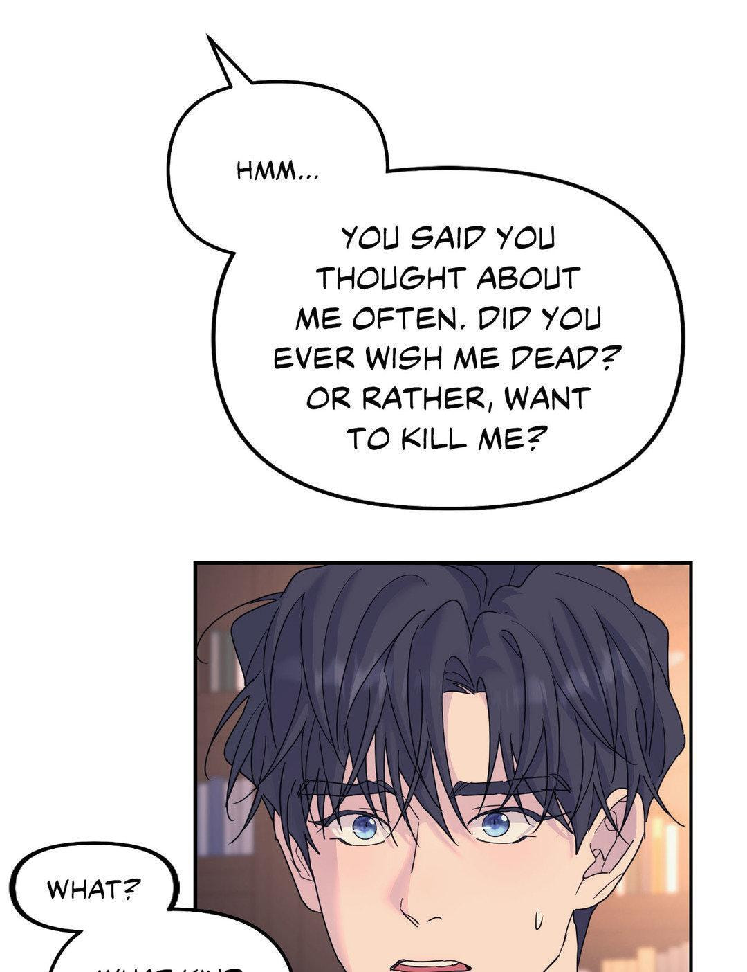 A Tree Without Roots Chapter 64 page 54 - 