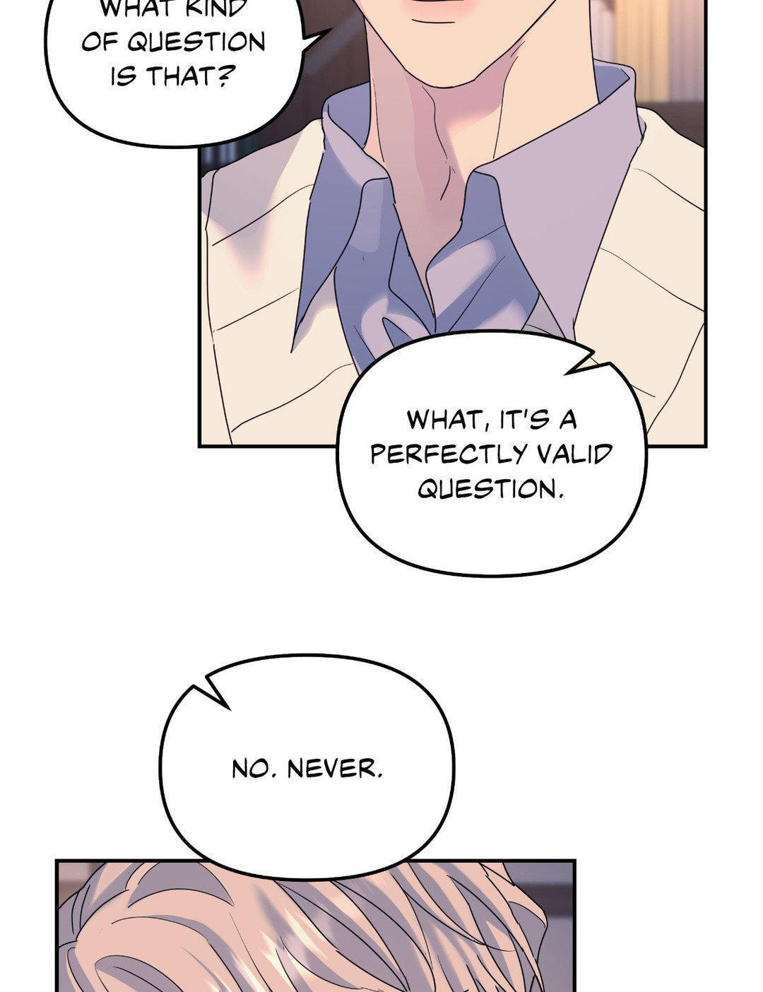 A Tree Without Roots Chapter 64 page 55 - 