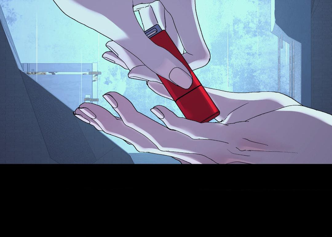 A Tree Without Roots Chapter 64 page 7 - 