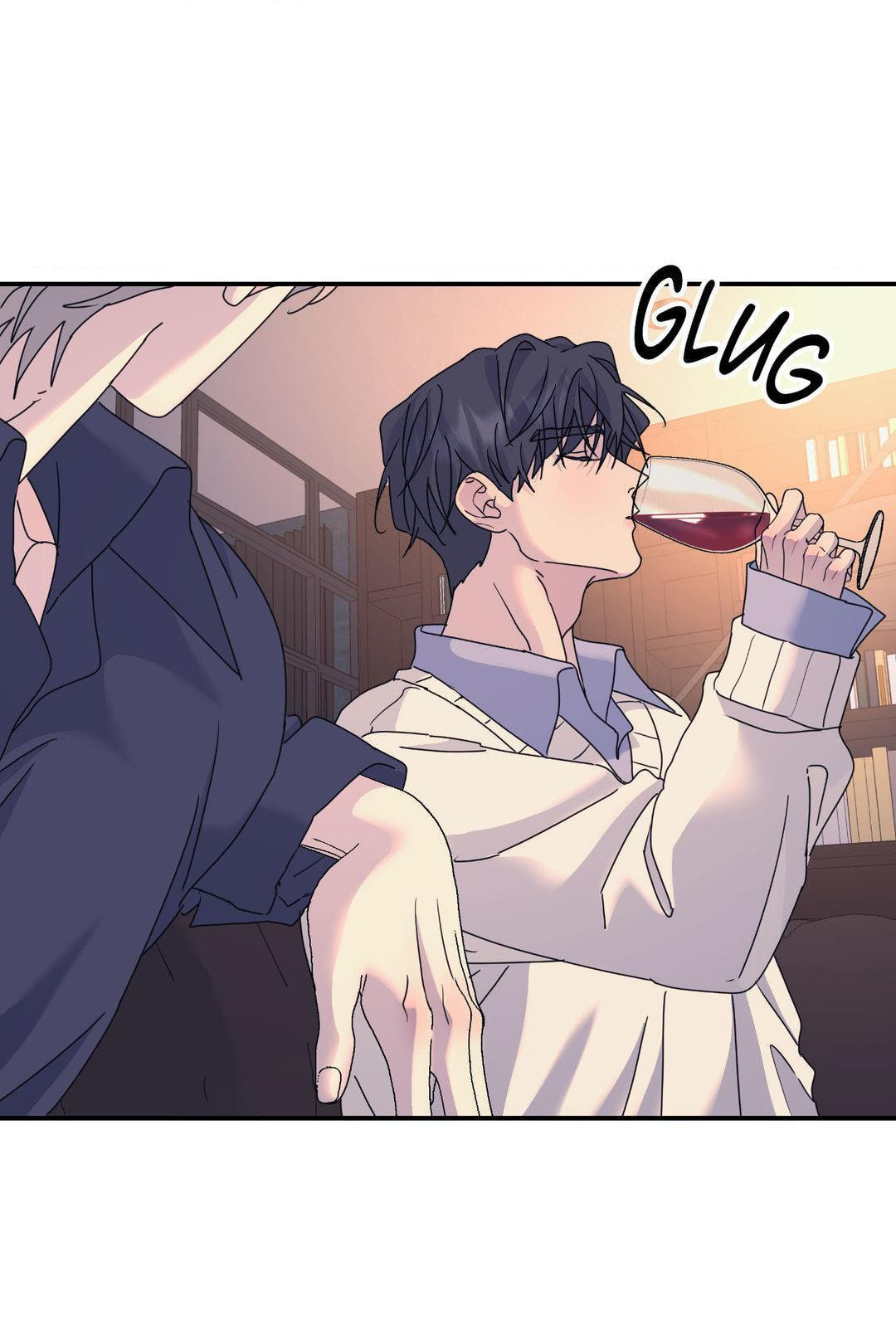 A Tree Without Roots Chapter 64 page 64 - 