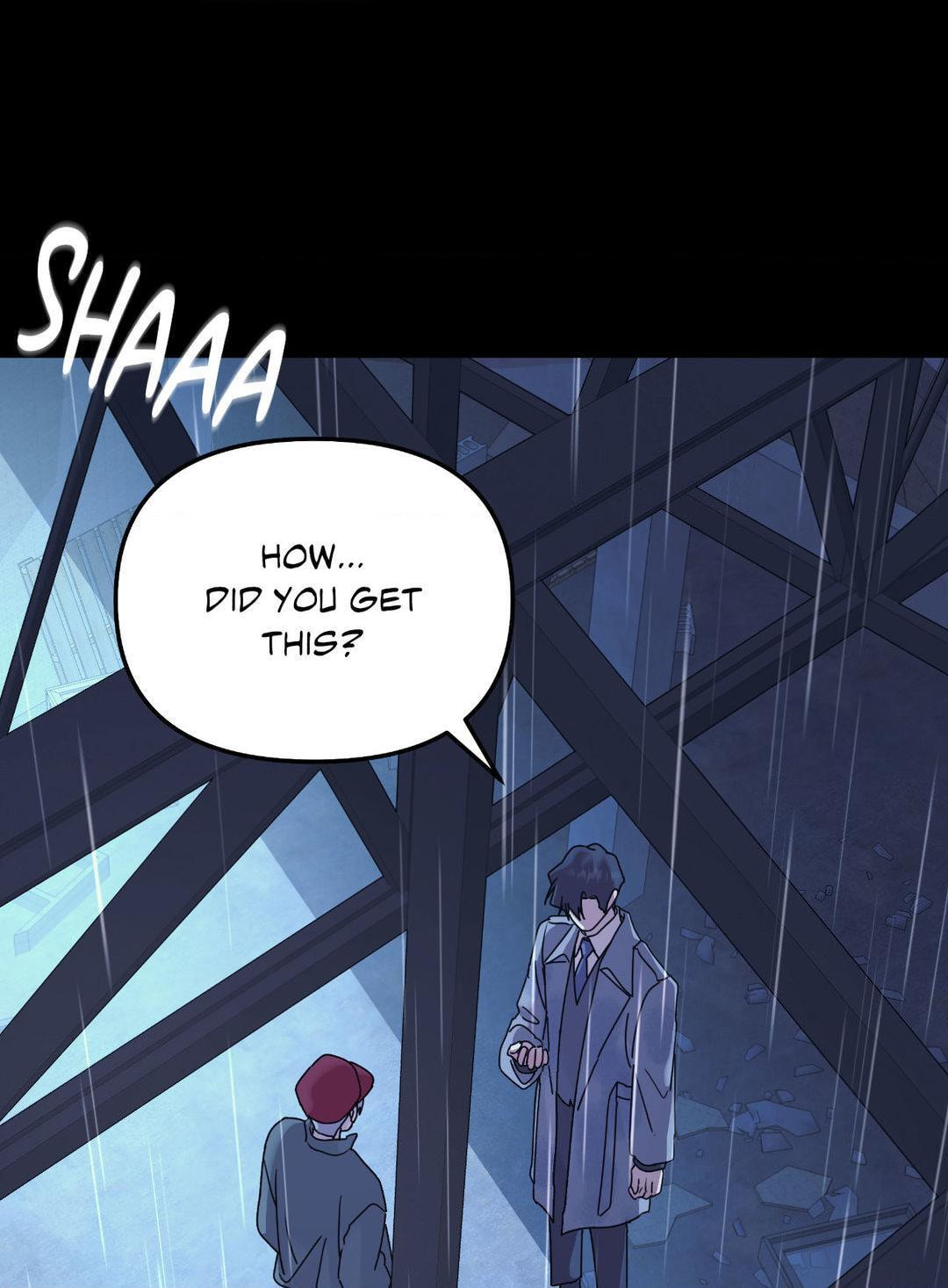 A Tree Without Roots Chapter 64 page 8 - 