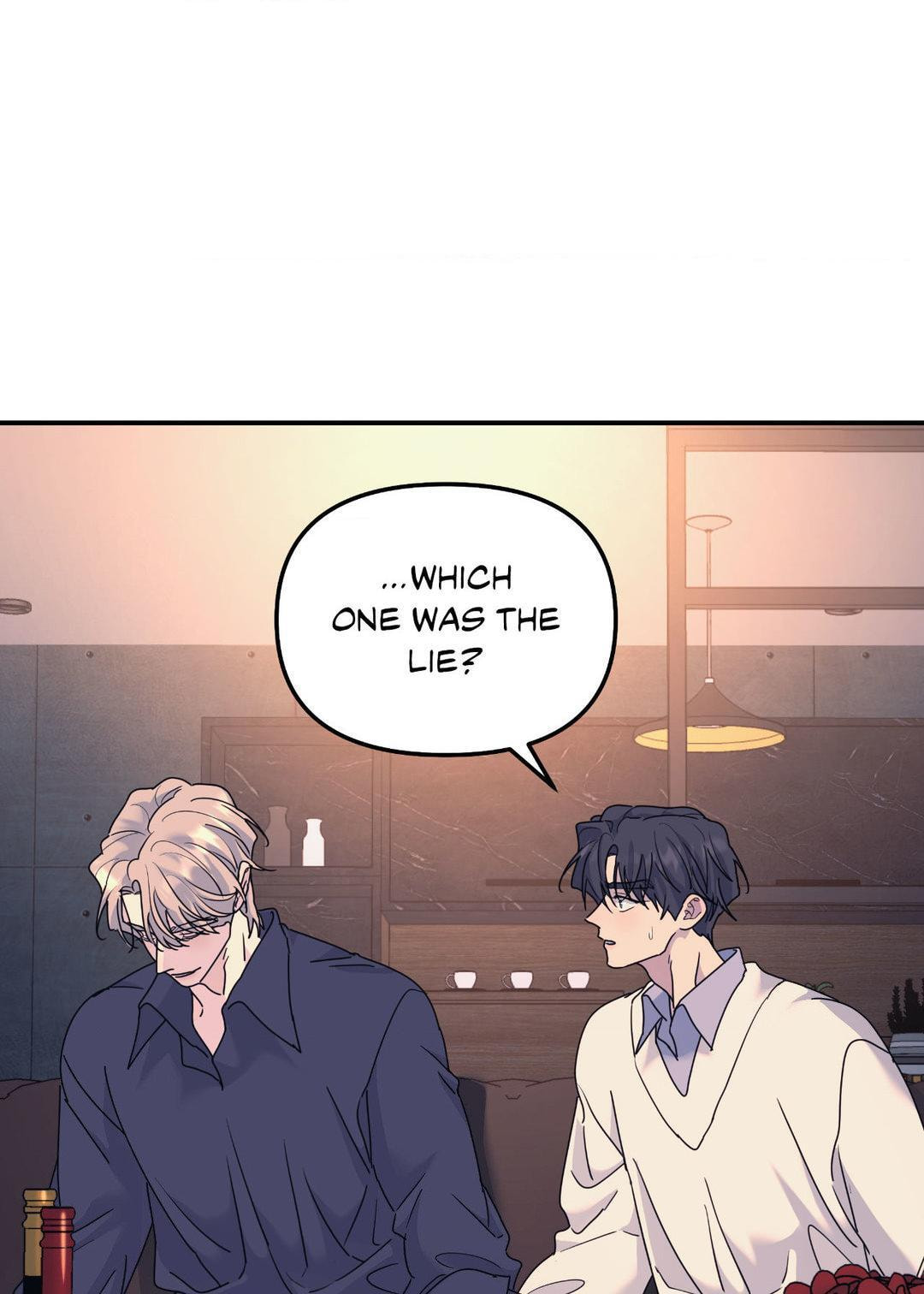 A Tree Without Roots Chapter 64 page 71 - 