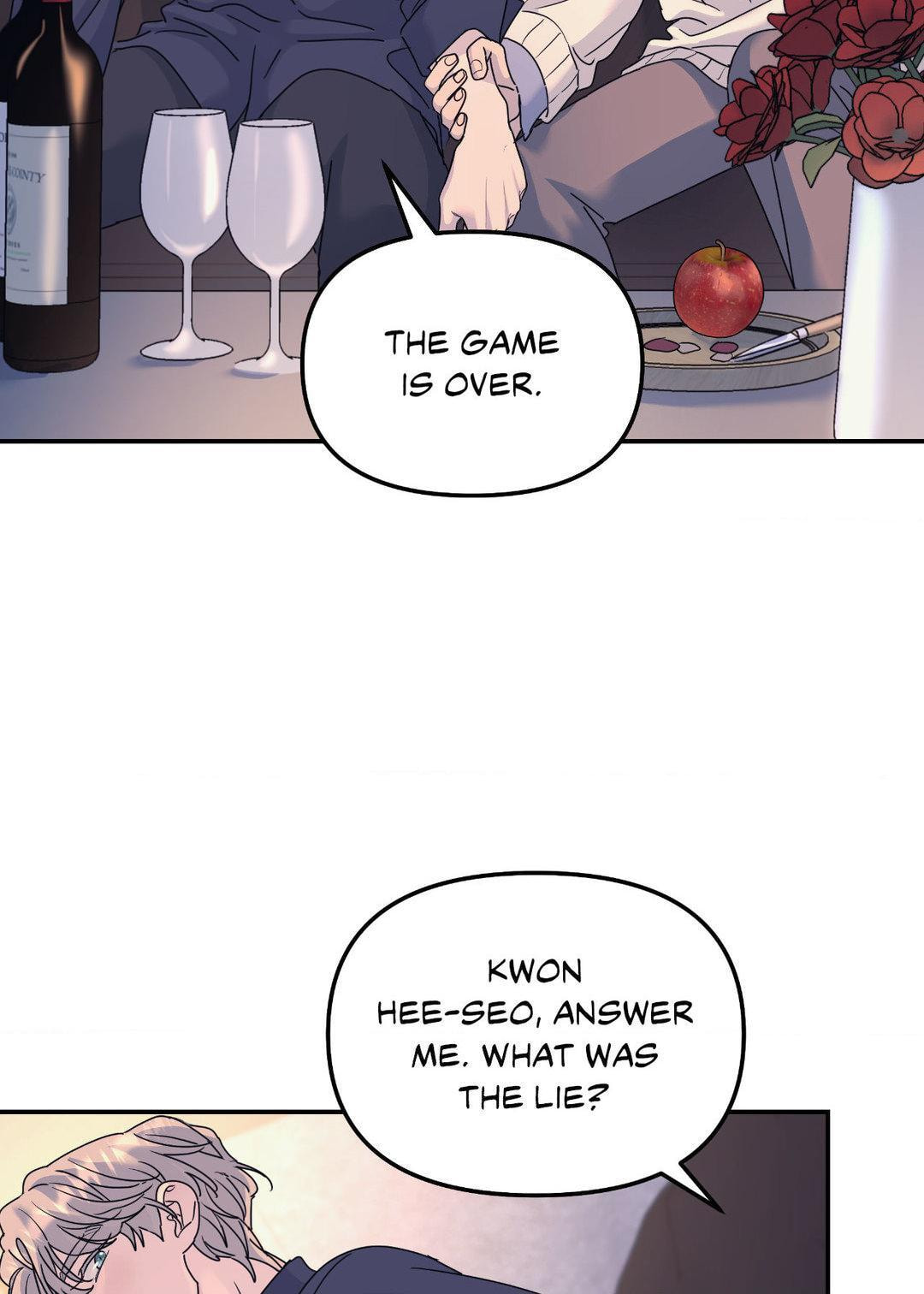 A Tree Without Roots Chapter 64 page 72 - 