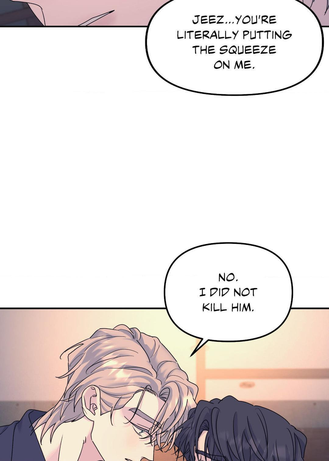 A Tree Without Roots Chapter 64 page 76 - 