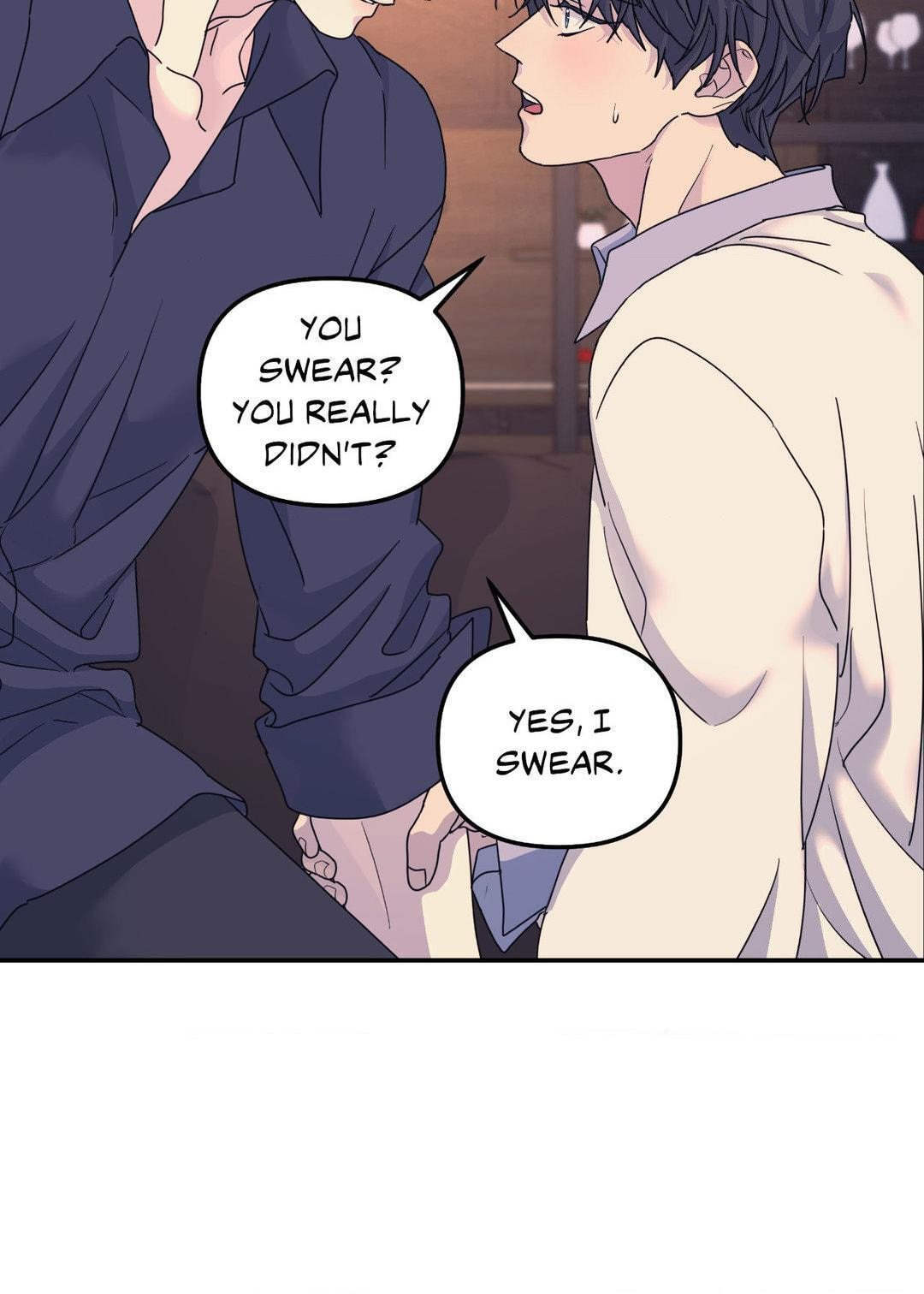 A Tree Without Roots Chapter 64 page 77 - 