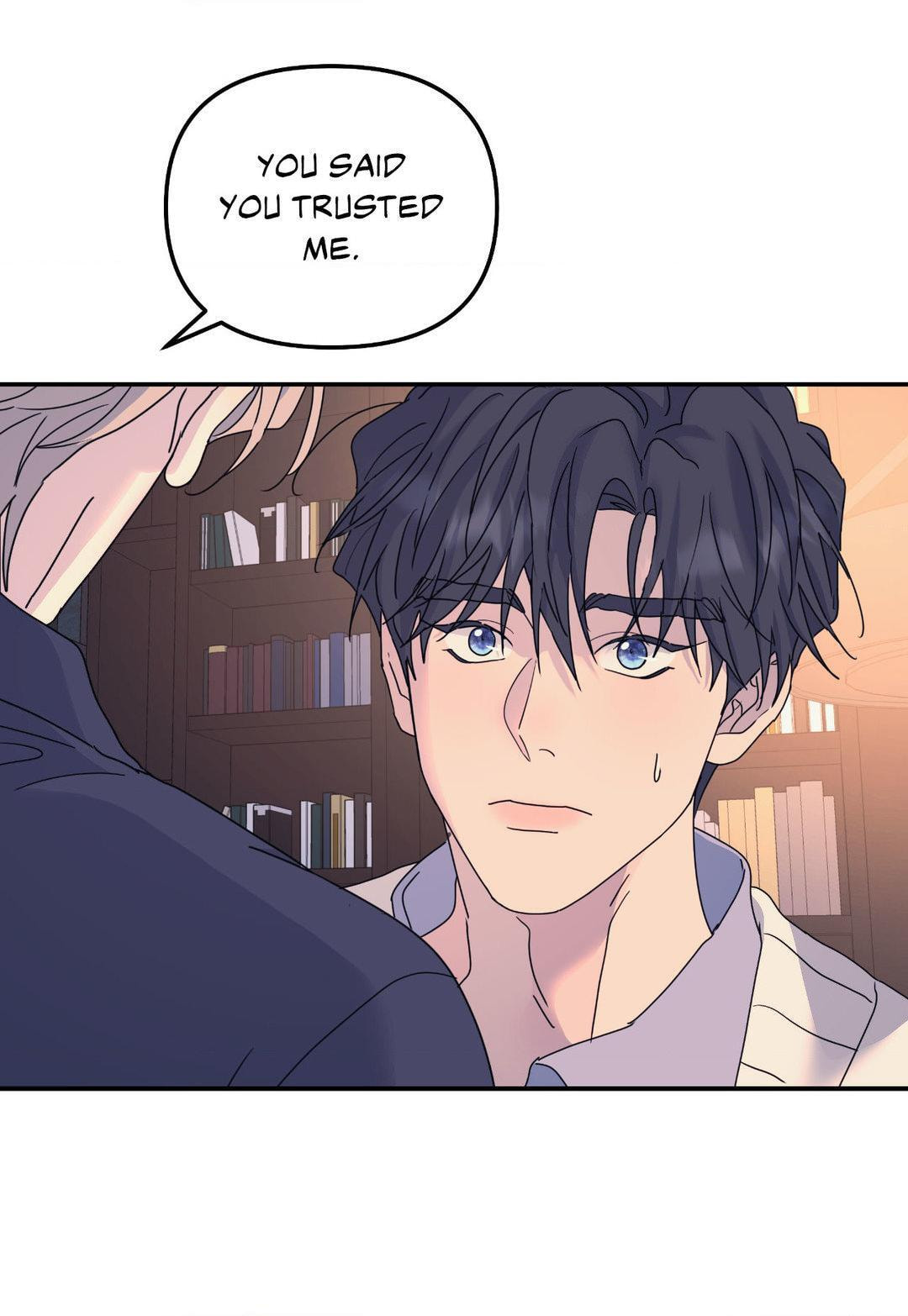 A Tree Without Roots Chapter 64 page 78 - 