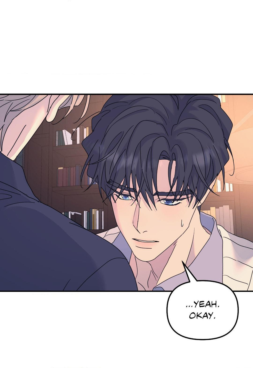 A Tree Without Roots Chapter 64 page 79 - 
