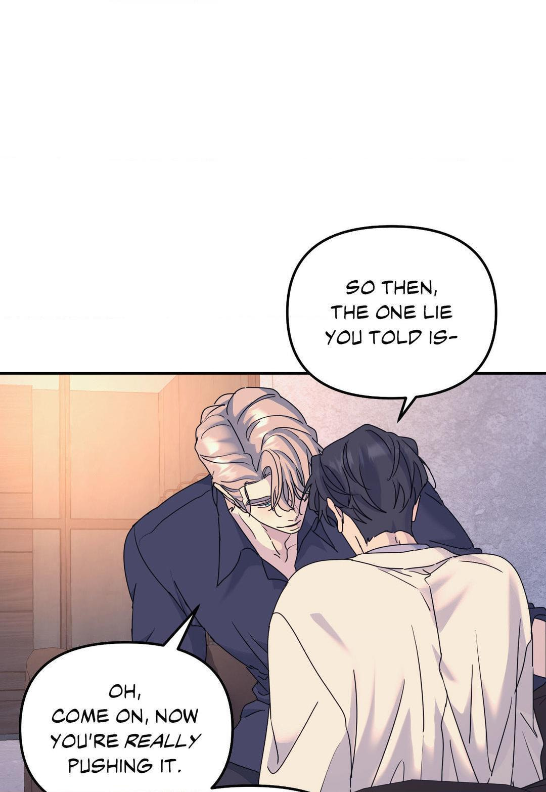 A Tree Without Roots Chapter 64 page 80 - 