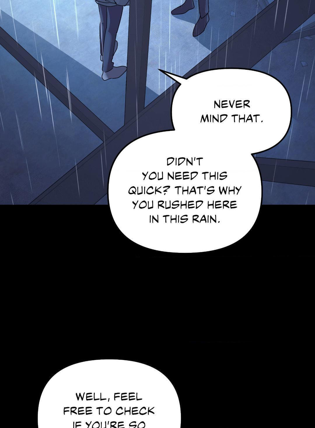 A Tree Without Roots Chapter 64 page 9 - 
