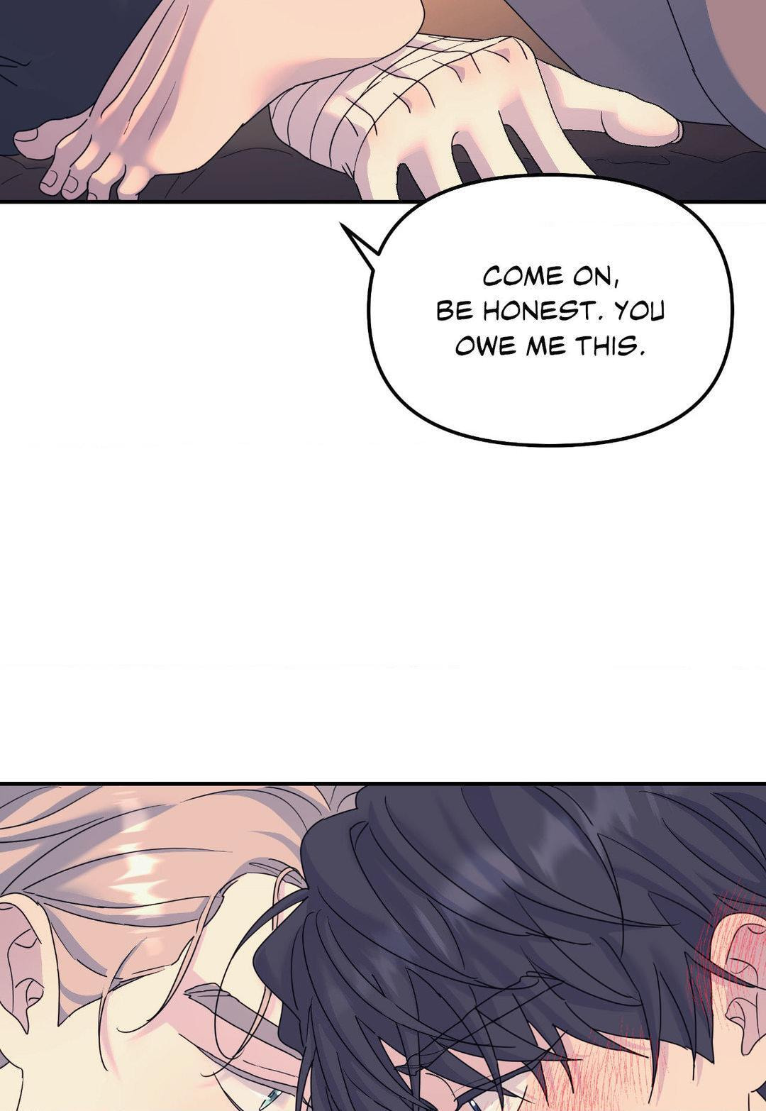 A Tree Without Roots Chapter 64 page 83 - 