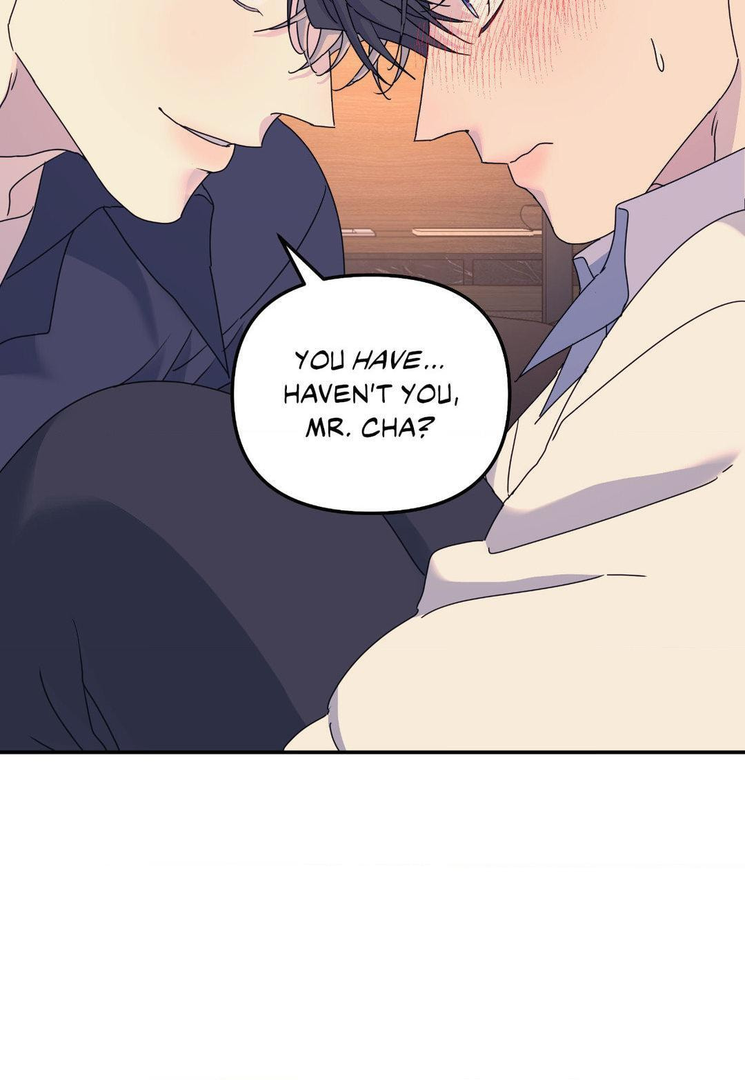 A Tree Without Roots Chapter 64 page 84 - 