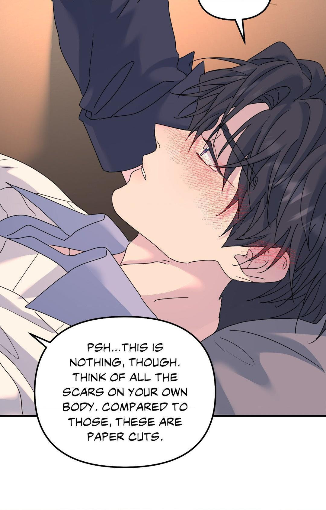A Tree Without Roots Chapter 65 page 12 - 