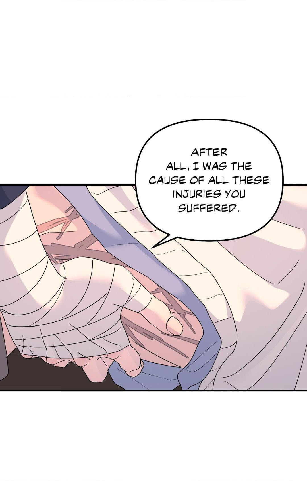A Tree Without Roots Chapter 65 page 14 - 