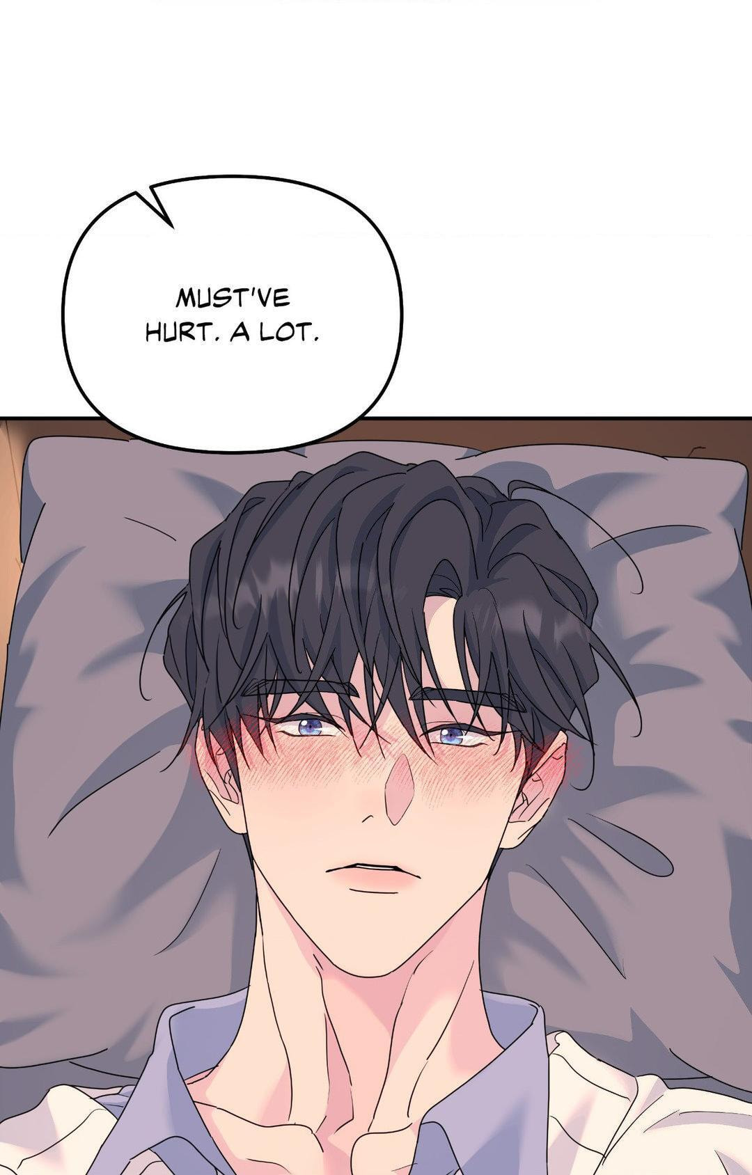 A Tree Without Roots Chapter 65 page 15 - 