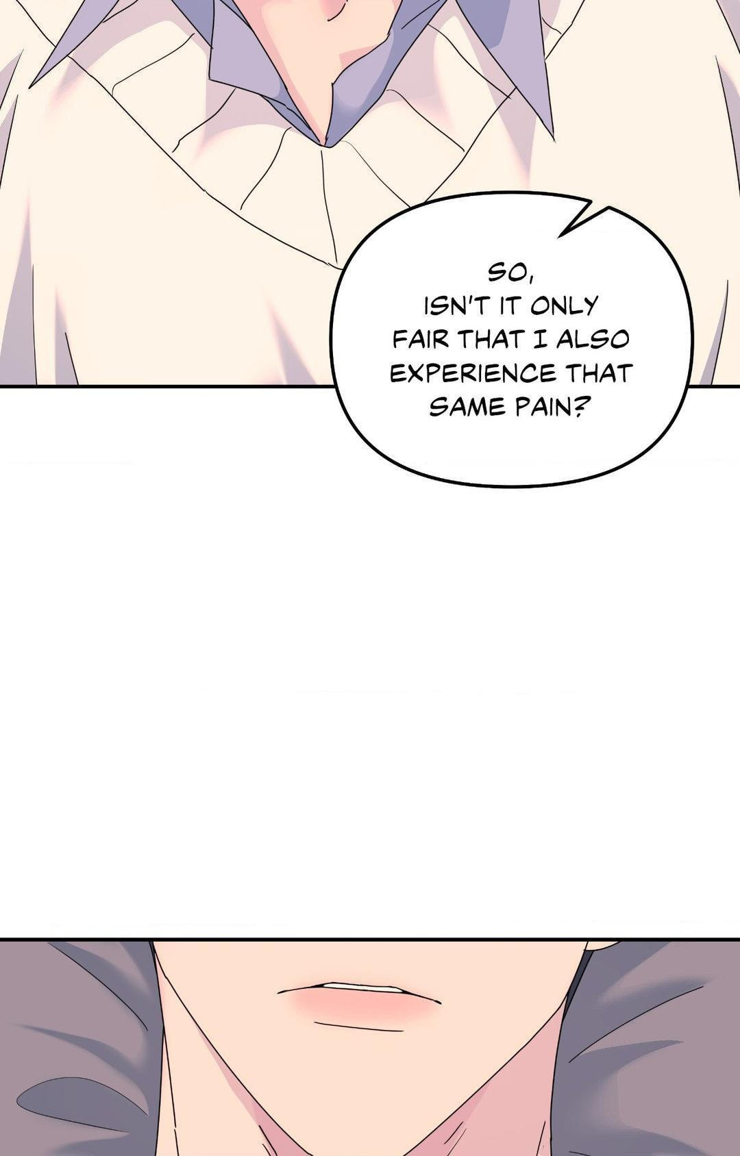 A Tree Without Roots Chapter 65 page 16 - 