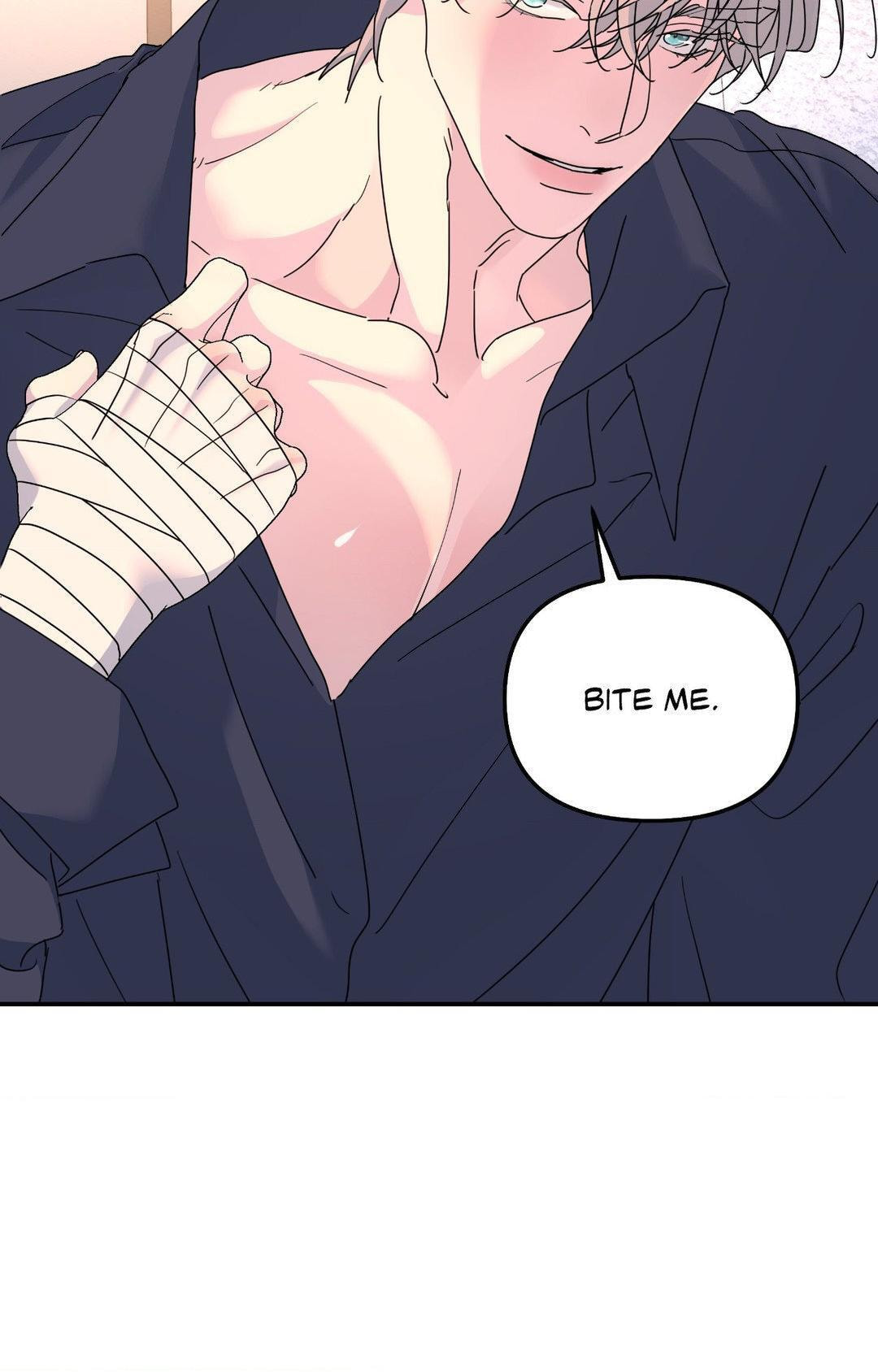 A Tree Without Roots Chapter 65 page 27 - 