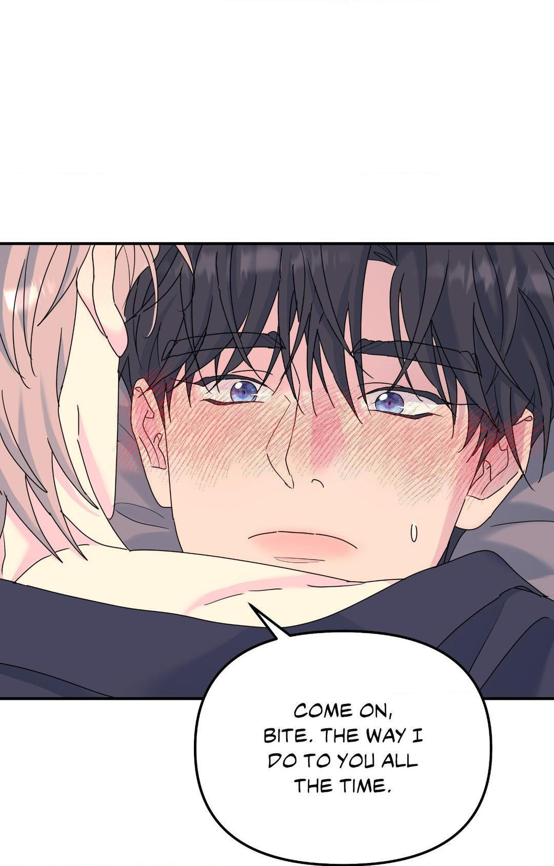 A Tree Without Roots Chapter 65 page 29 - 