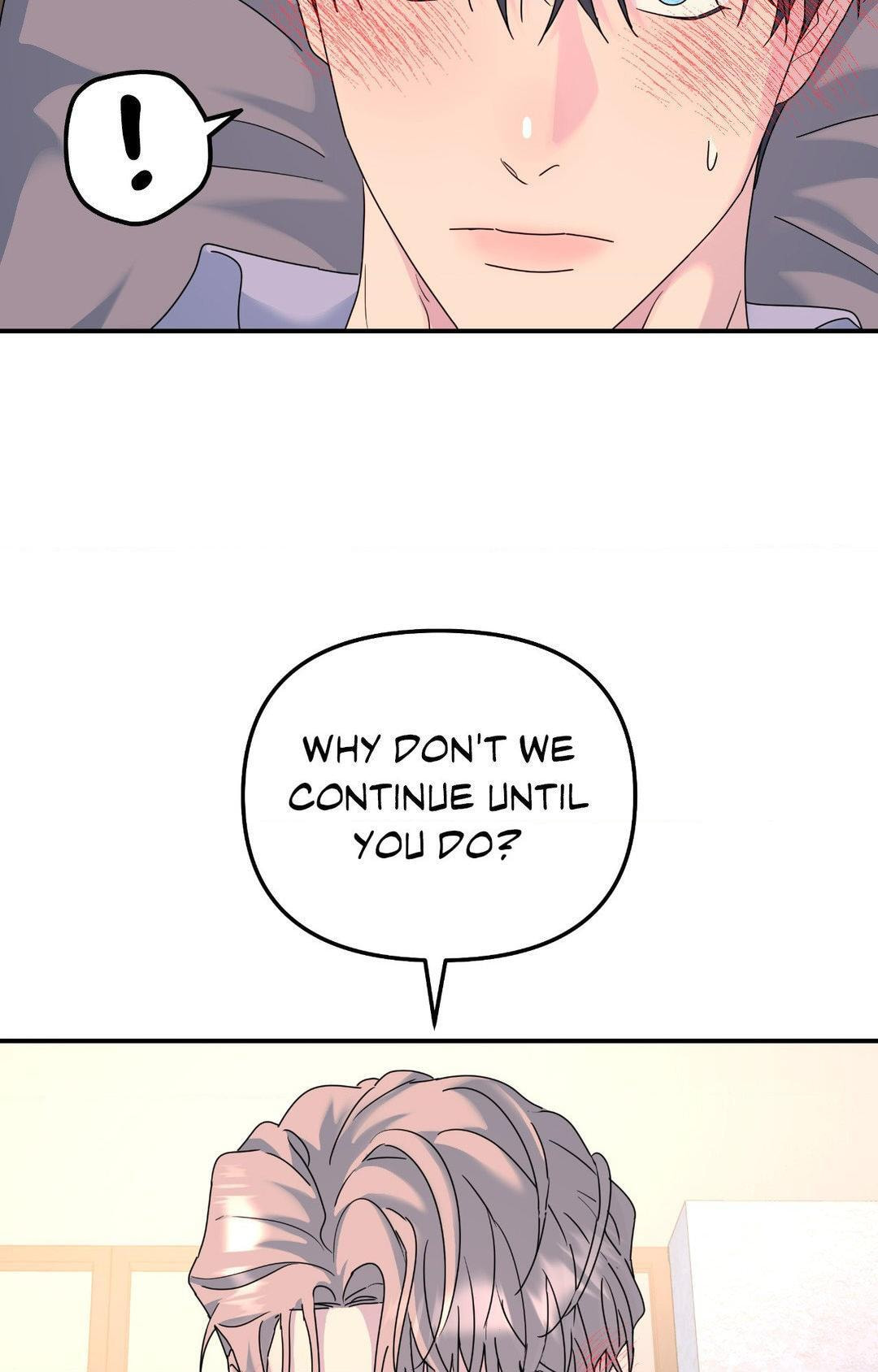 A Tree Without Roots Chapter 65 page 39 - 