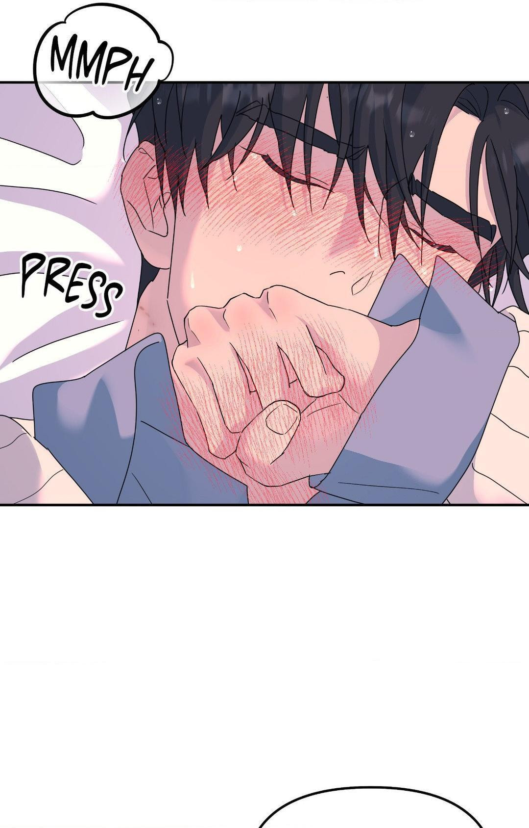 A Tree Without Roots Chapter 65 page 50 - 