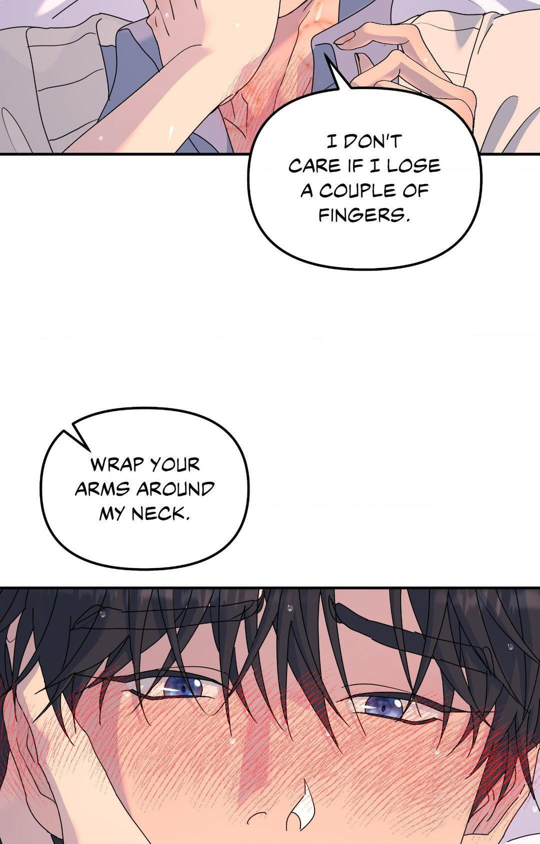 A Tree Without Roots Chapter 65 page 53 - 