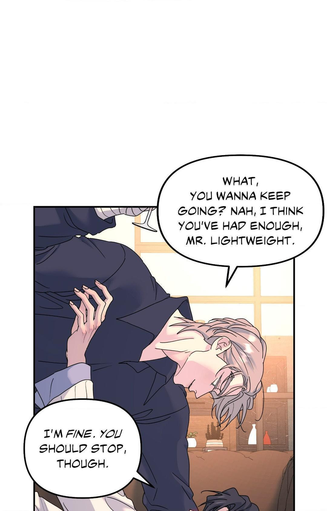 A Tree Without Roots Chapter 65 page 9 - 