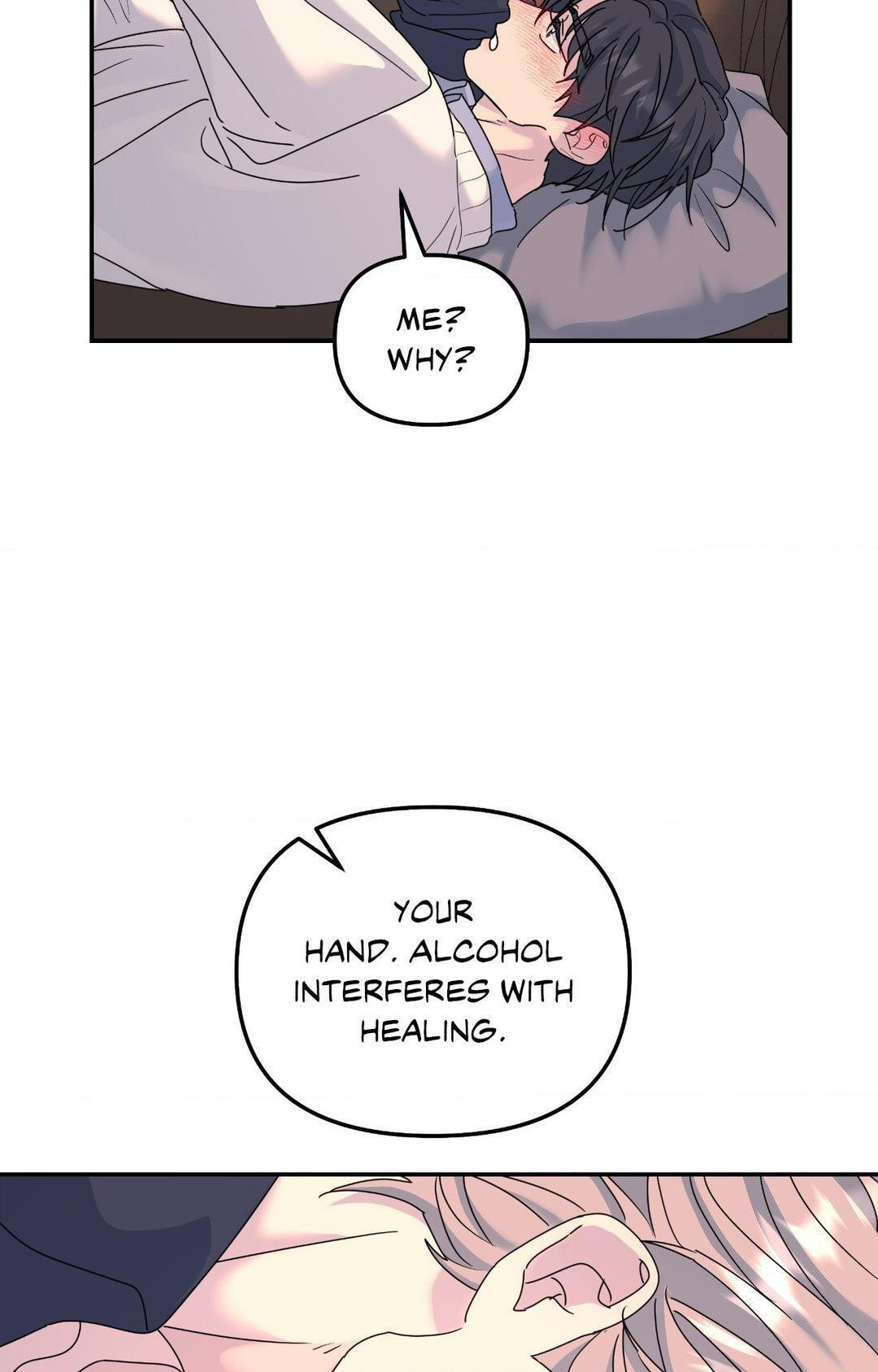 A Tree Without Roots Chapter 65 page 10 - 