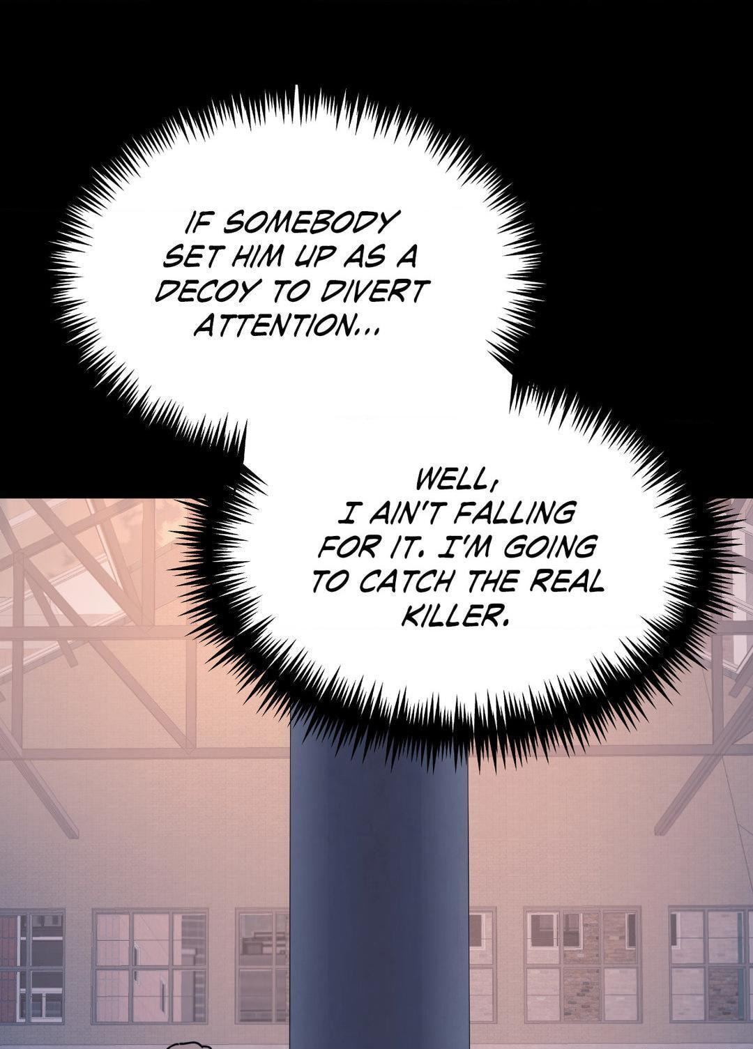 A Tree Without Roots Chapter 66 page 1 - 