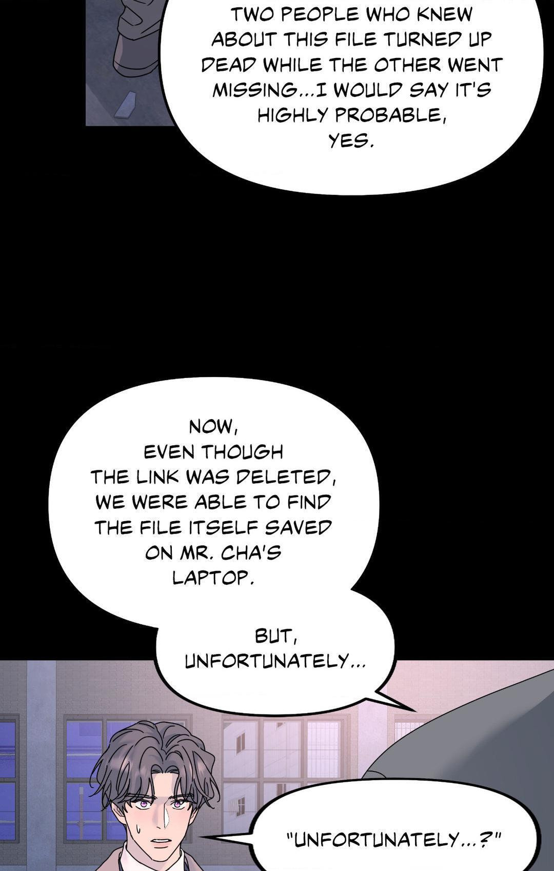 A Tree Without Roots Chapter 66 page 11 - 