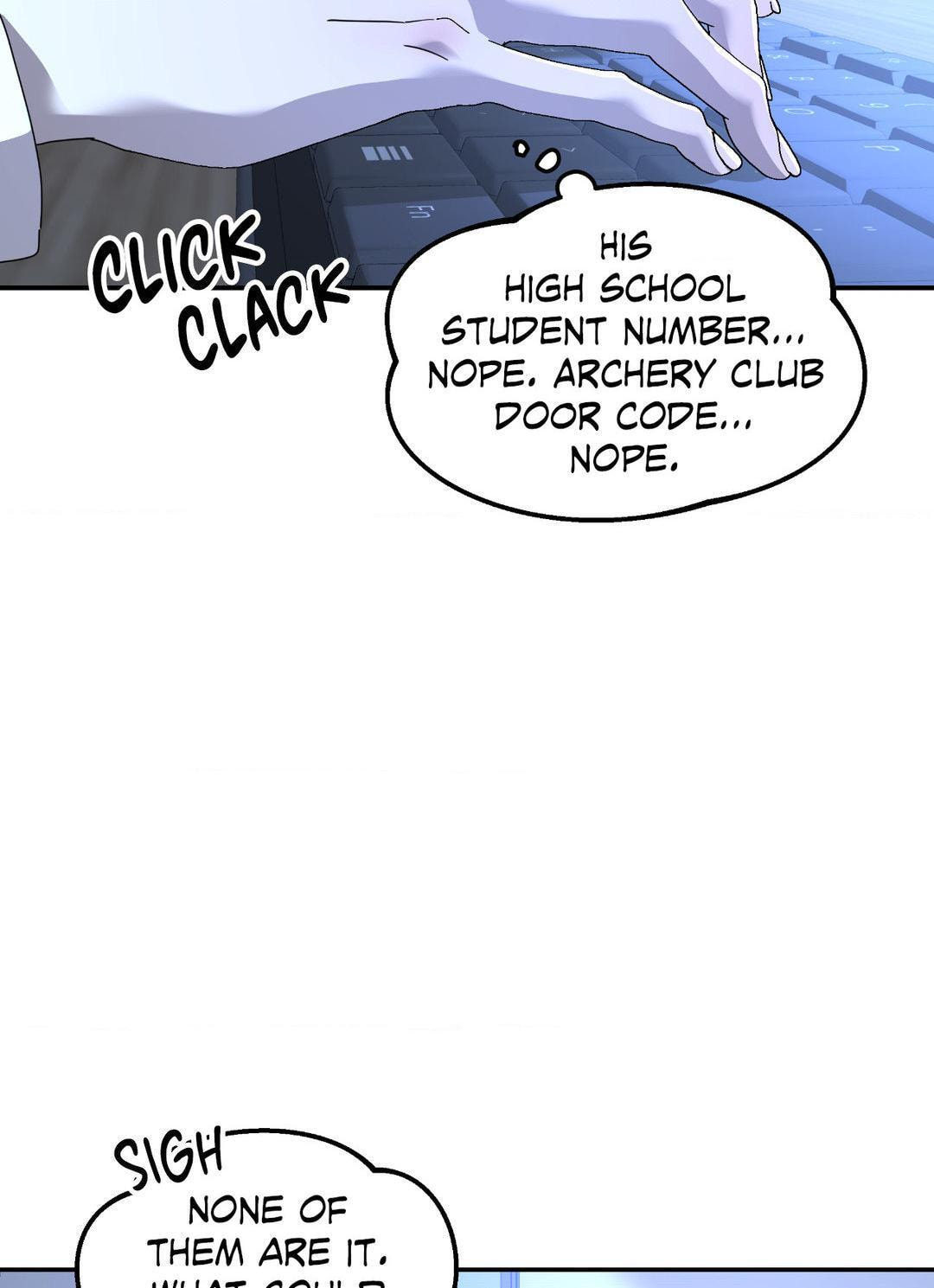 A Tree Without Roots Chapter 66 page 18 - 
